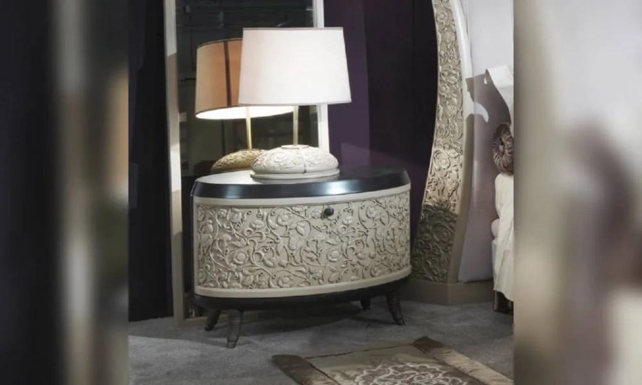 Тумба Прикроватная Elle Due Saraya 6 - фото 1