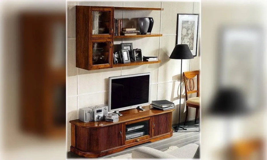 Тумба Тв Tosato Gioie 8 - фото 1