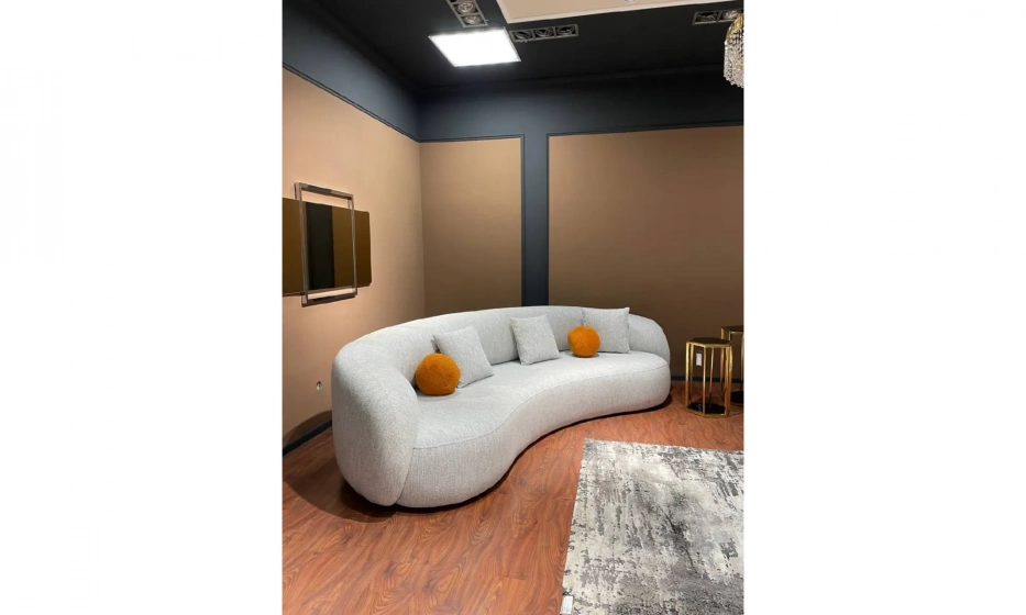 Диван Balhome Karabag - фото 4