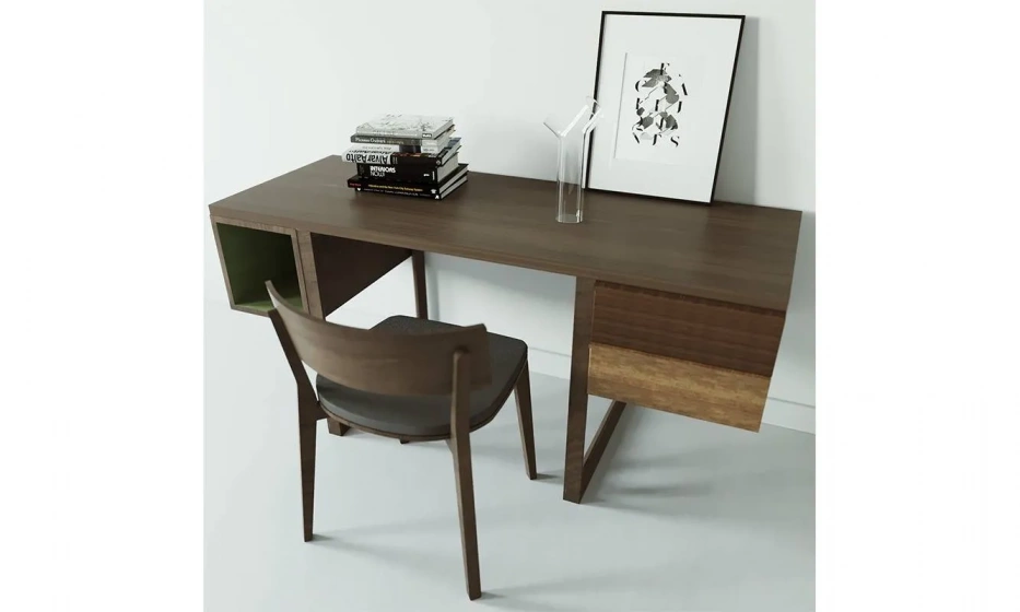 Письменный Стол Morelato 5003 - фото 1