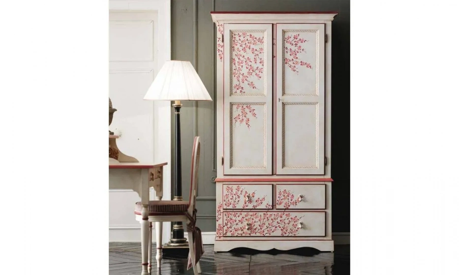 Шкаф Vittorio Grifoni 2809 - фото 1