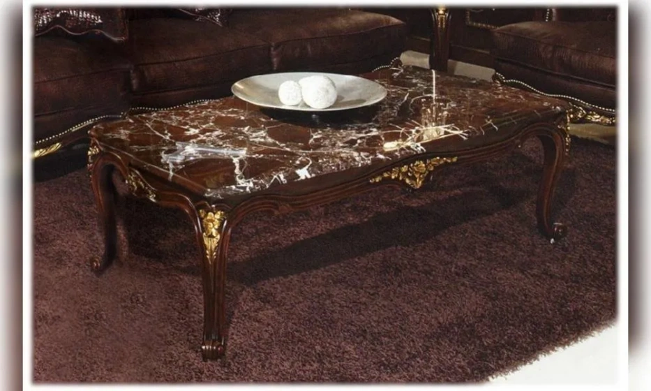 Стол Журнальный Angelo Cappellini 11491/14 - фото 1