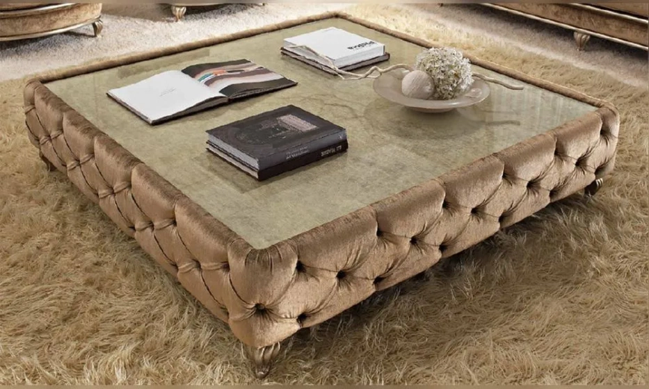 Стол Журнальный Goldconfort Eden - фото 1