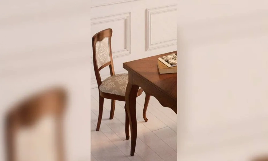 Стул Dall Agnese Symfonia 2 - фото 1