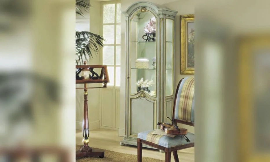 Витрина Francesco Molon V16 - фото 1