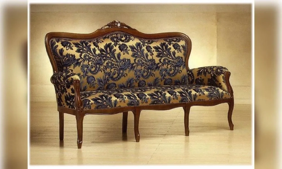 Диван Morello Gianpaolo Natascia - фото 1