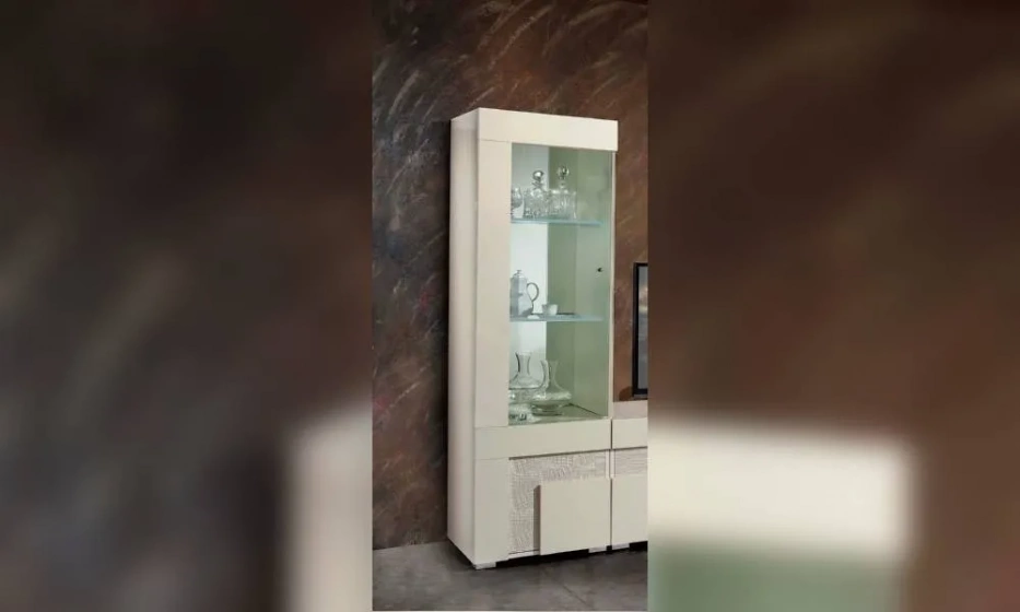 Витрина Accadueo Design Ancona 2 - фото 1