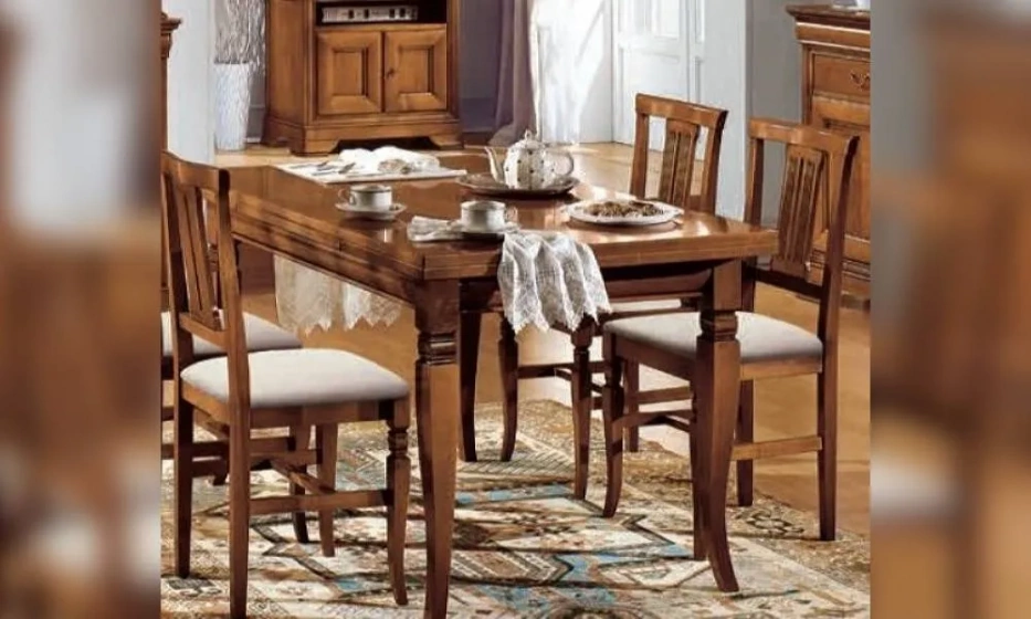 Стул Vaccari Giovanni Bv 1274 - фото 1