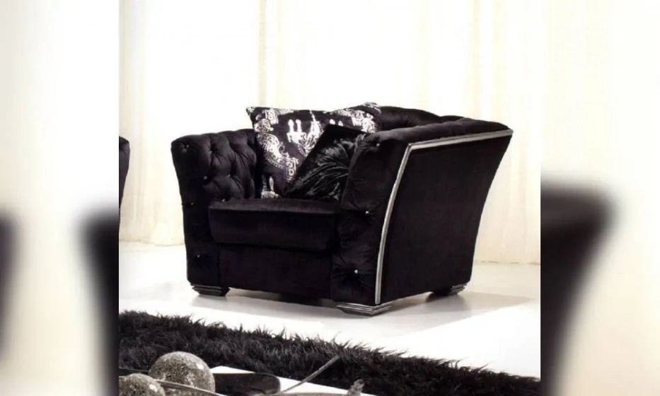 Кресло Goldconfort Fashion 1 - фото 1