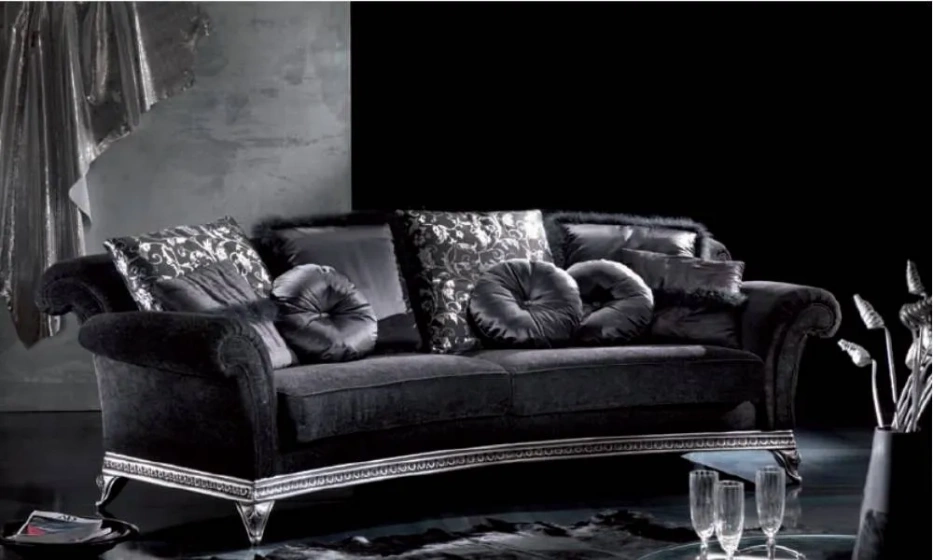 Диван Goldconfort Grace 3 - фото 1