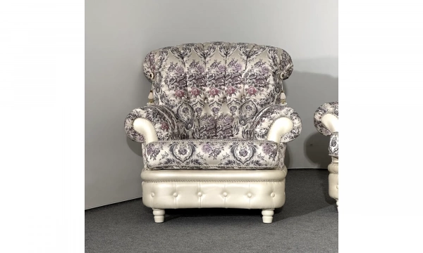 Диван + 2 кресла А-Стиль Инфанта