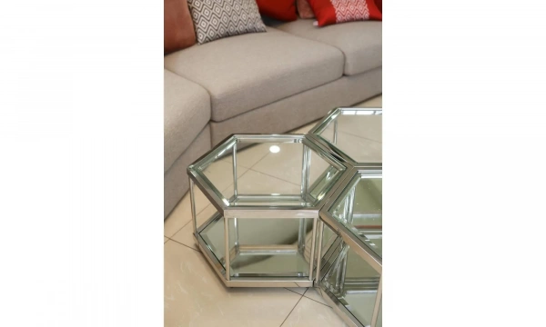 Стол Журнальный Eichholtz