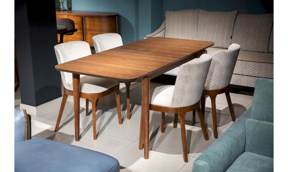 Стол обеденный Лидер Vasto - фото 1