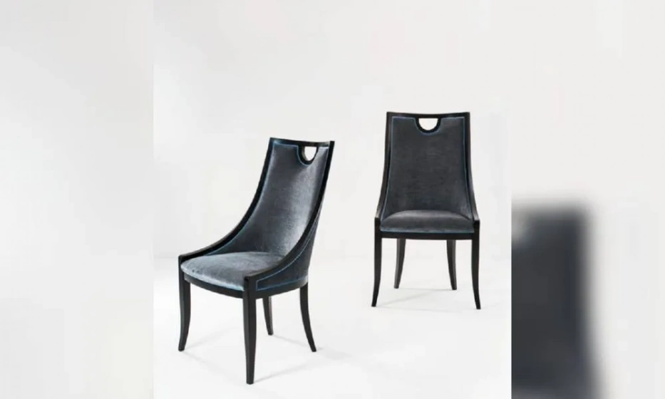 Стул Piermaria Jaime - фото 1