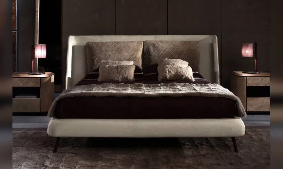 Кровать Ulivi Timeless 2 - фото 1