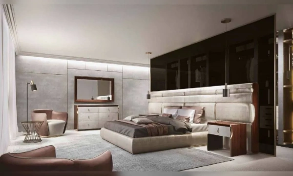 Спальня Capital 747