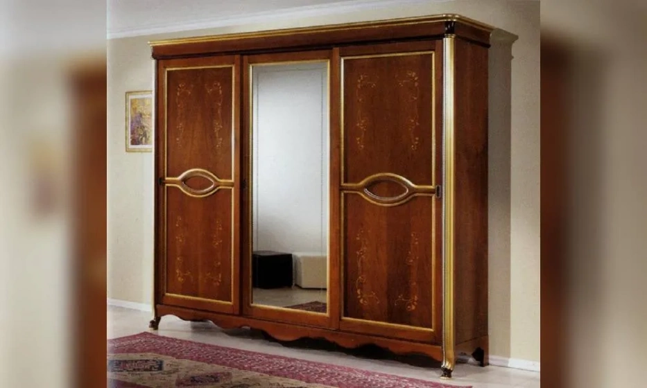 Шкаф Giuliacasa A960-Ve - фото 1