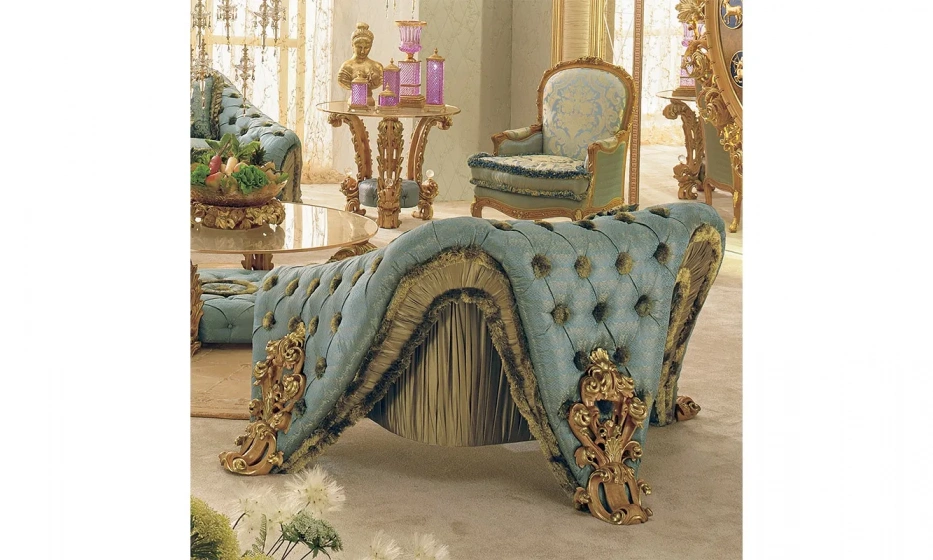 Гостиная Riva Balbianello - фото 3