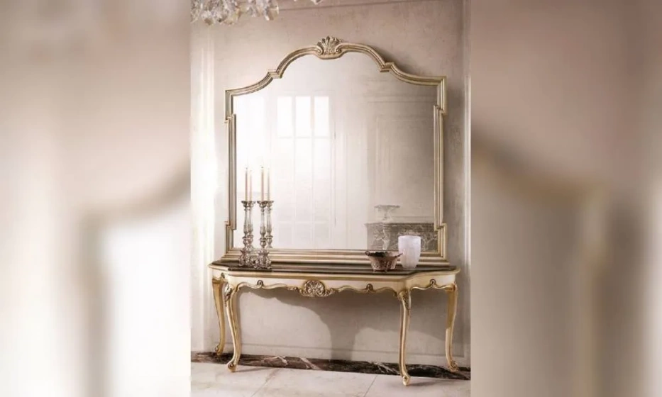 Консоль Angelo Cappellini Accessories 39 - фото 1