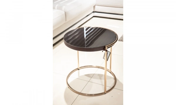 Приставной столик ENZA HOME Vienna