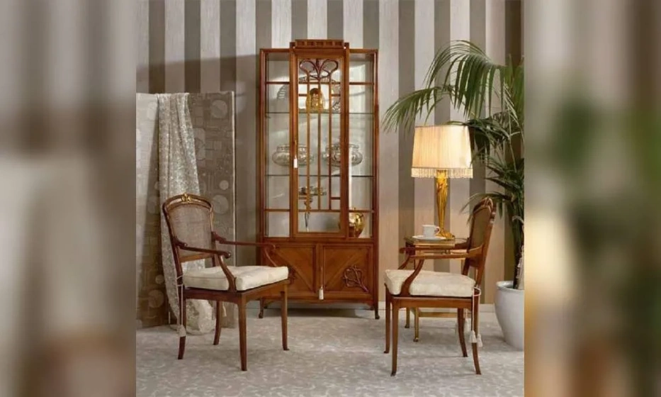 Витрина Medea 971 - фото 1