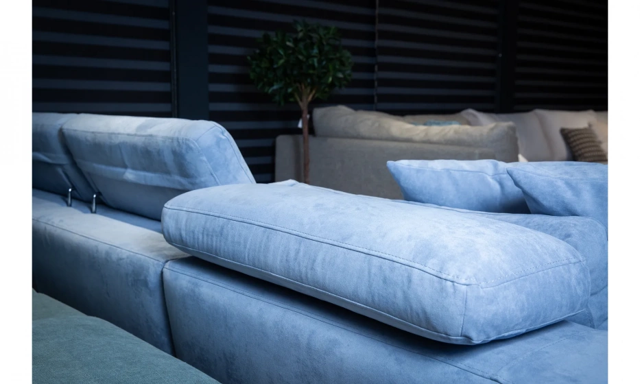 Диван Estelio Бумер - фото 10