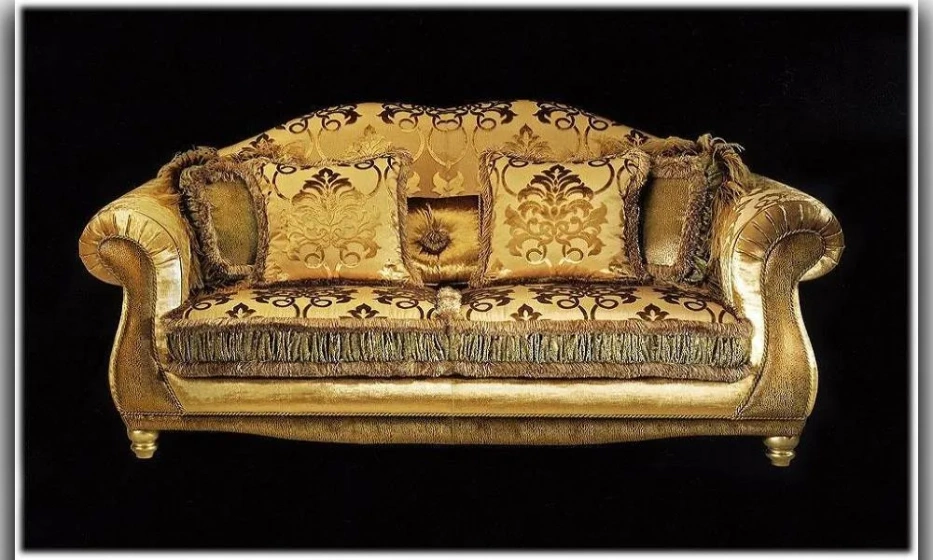 Диван Bm Style Vintage-3 - фото 1