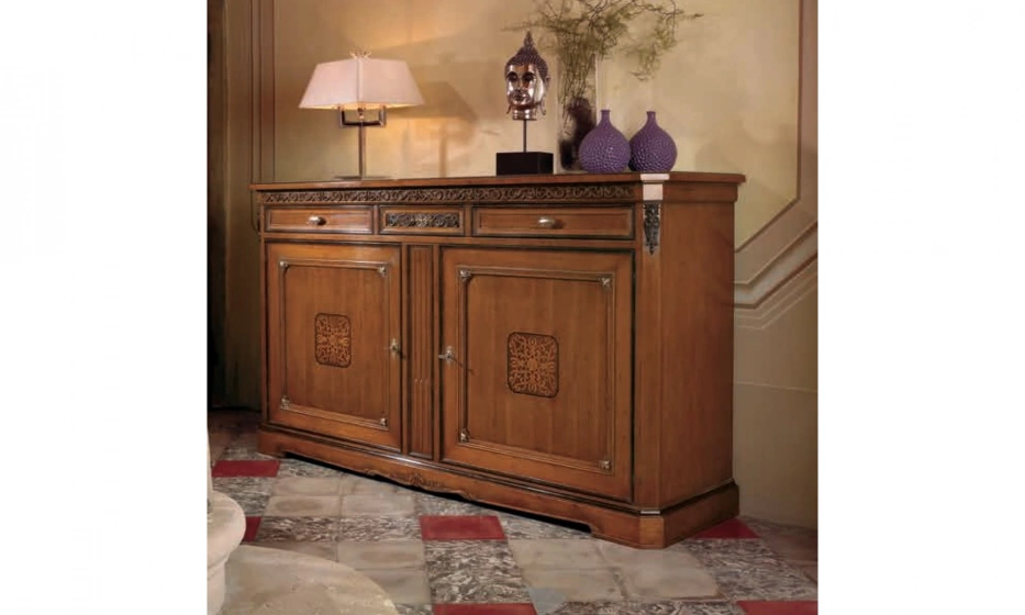 Комод Vaccari Giovanni Bella Italia - фото 1