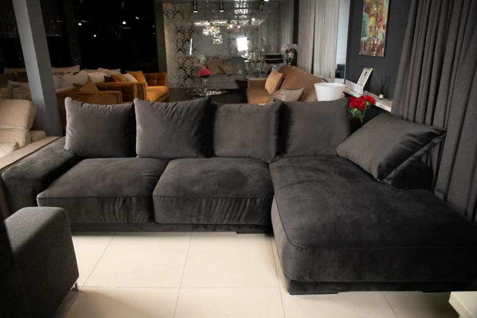 Диван Bellus Gustavo - фото 1