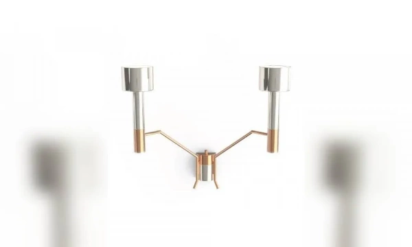 Настенная Лампа Ella