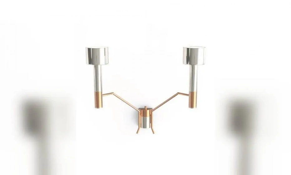 Настенная Лампа Ella - фото 2