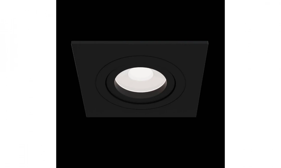 Встраиваемый Светильник Technical Dl024-2-01B - фото 4