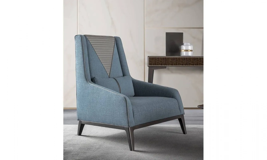 Кресло Blazer Medea Vg511 - фото 1