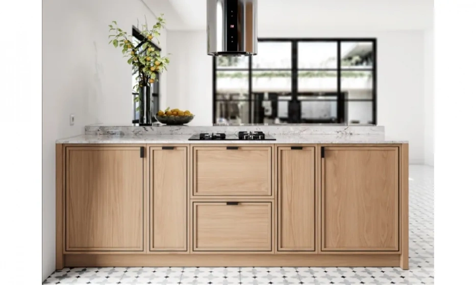 Кухня Am Classic Quincy - фото 3