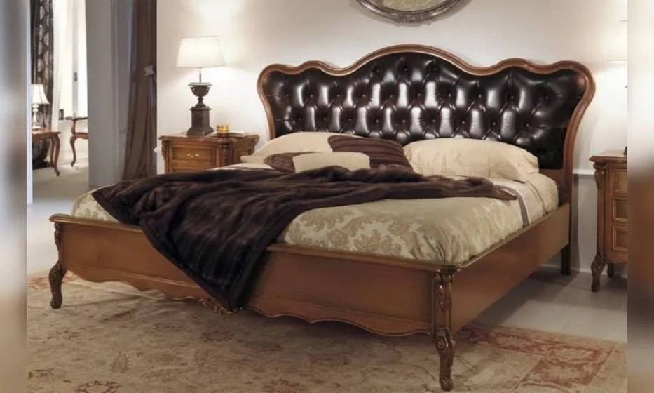 Кровать Cavio Benedetta 1 - фото 1