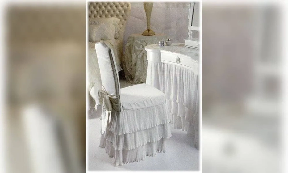 Стул Halley Couture - фото 1