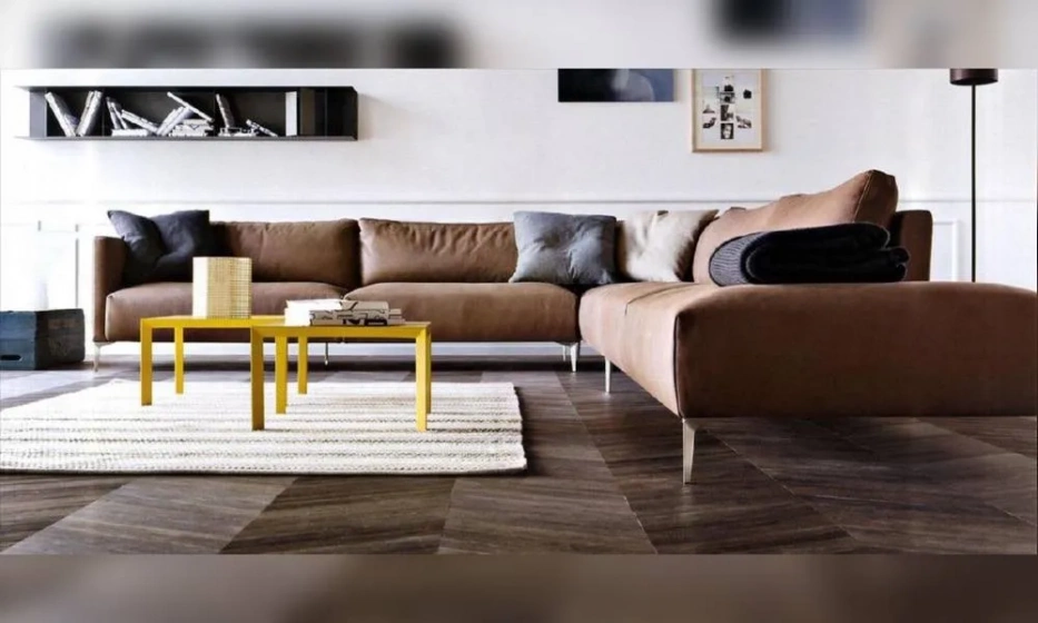 Диван Pianca Volo 1 - фото 1