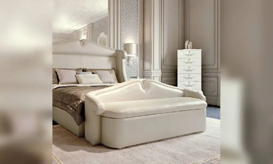 Банкетка Cavio Verona 2 - фото 1