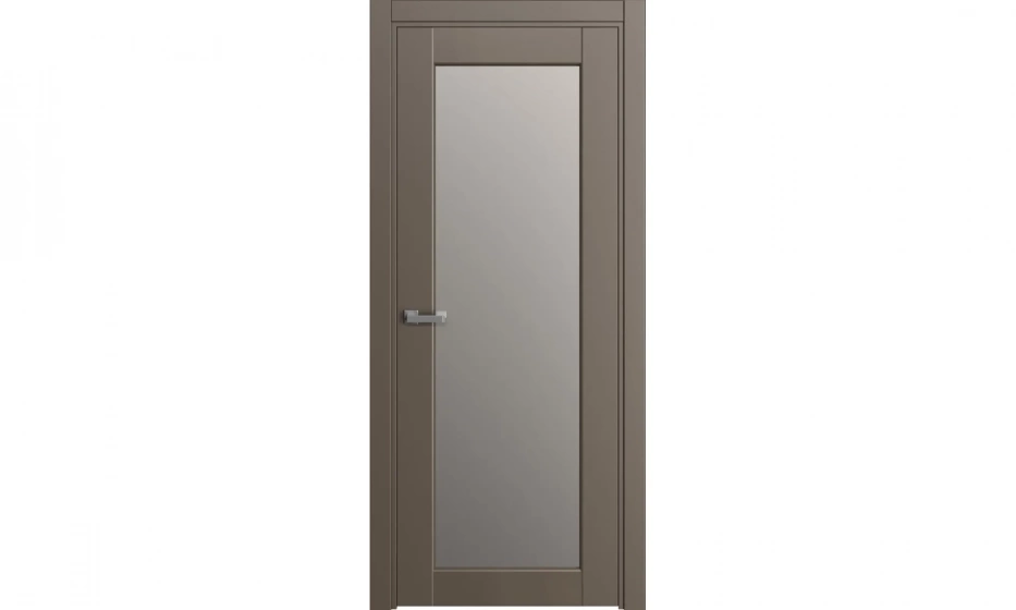 Межкомнатная дверь Софья, коллекция Light, Модель 396.105 - фото 1