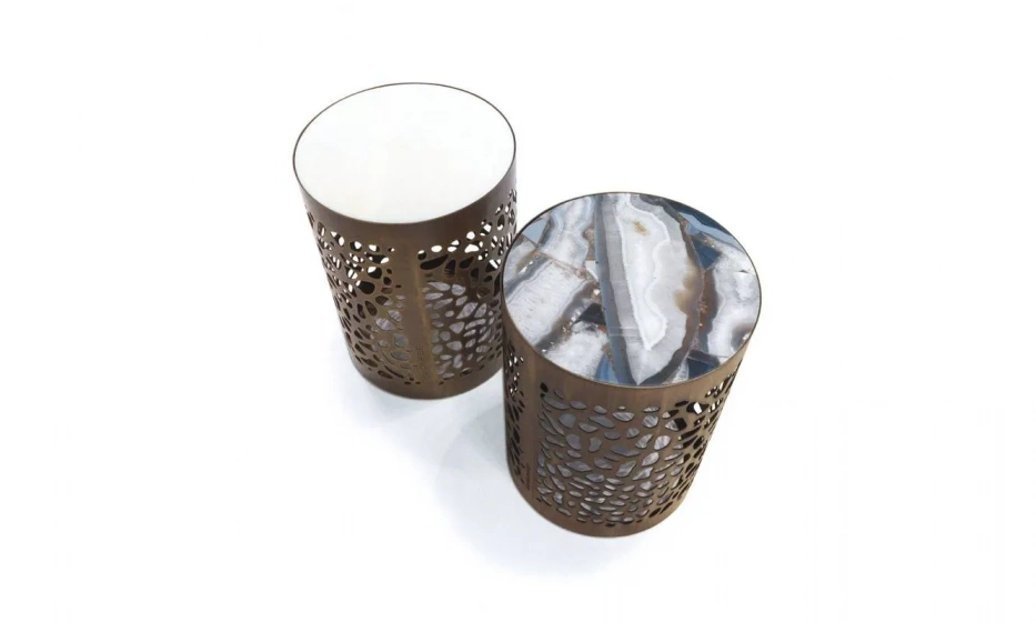 Столик Zanaboni Illusion Tavolino - фото 1