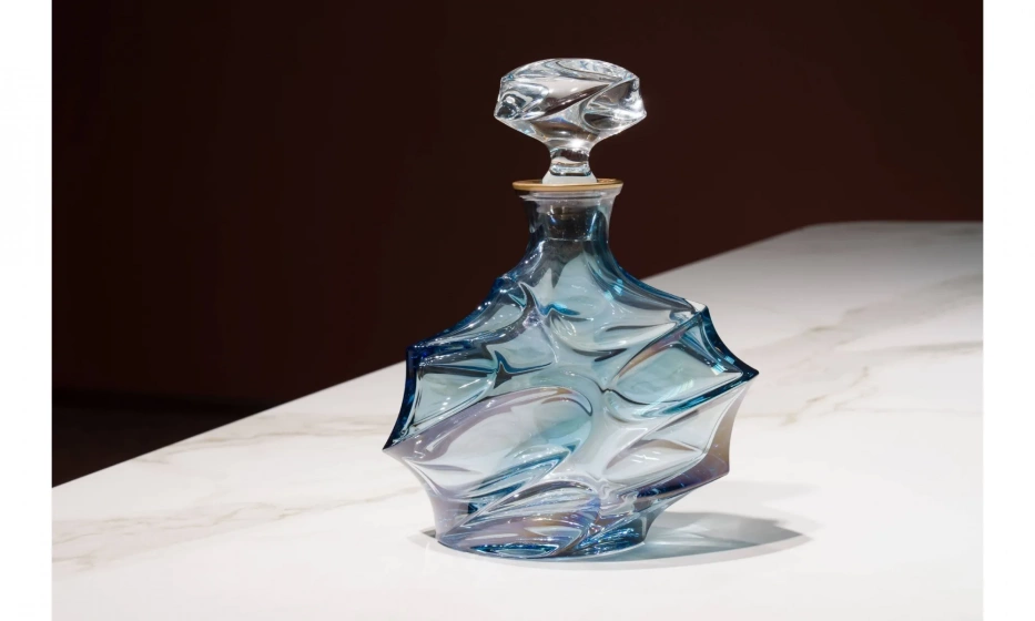 VETRERIE DI EMPOLI графин Rosa - фото 1