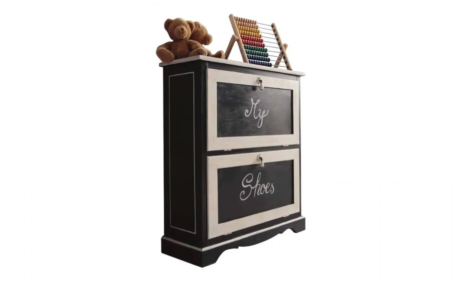 Тумба Для Обуви Vittorio Grifoni 2846 - фото 1