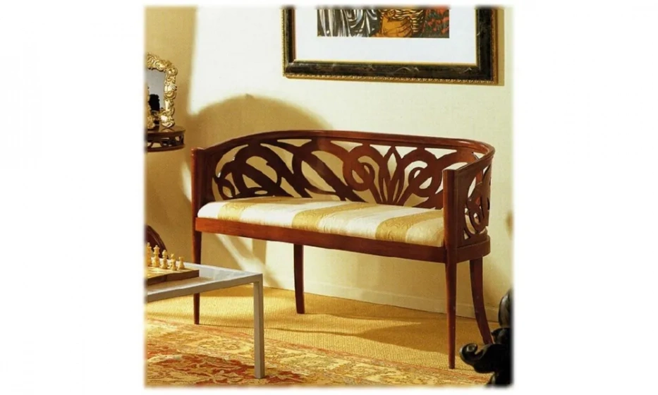 Гостиная Volpi Zona Giorno 2 - фото 2