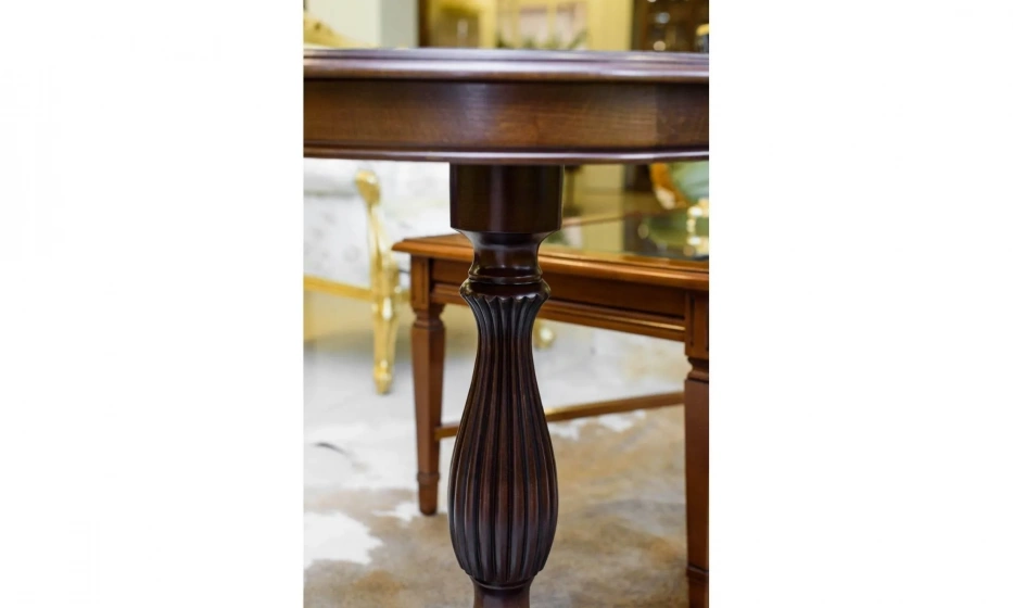 Domus Mobili Стол 60*60*70 - фото 4