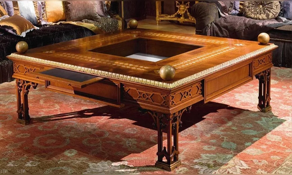 Стол Журнальный Provasi 2908 - фото 1