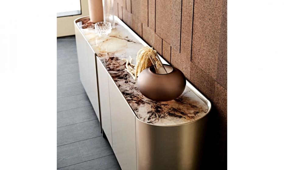 Комод Dynasty Cattelan Italia - фото 3