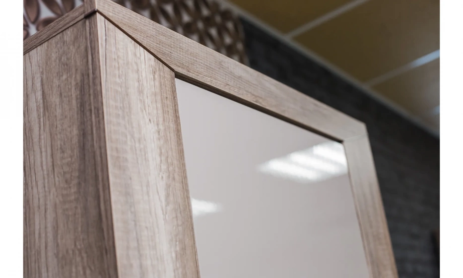 Helvetia Lumi Витрина 1 Дв. Правая - фото 4