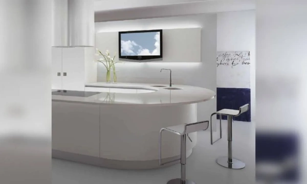 Кухня Biefbi Cucine Timo