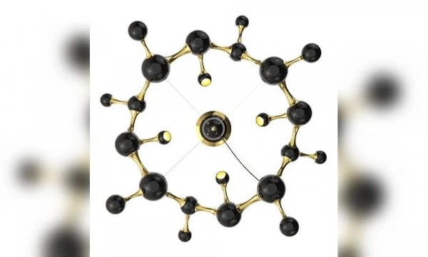 Люстра Delightfull Atomic