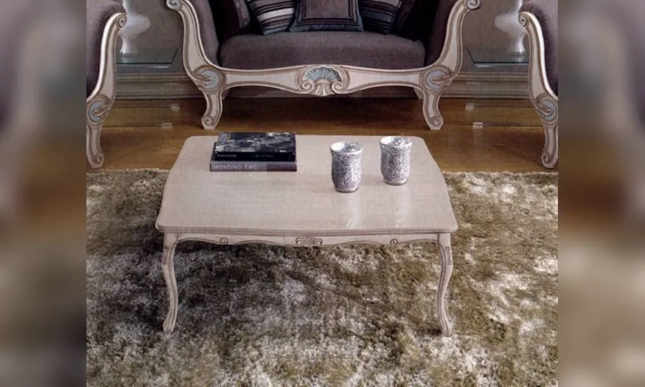 Стол Журнальный Giuliacasa Vi317-Ls - фото 1